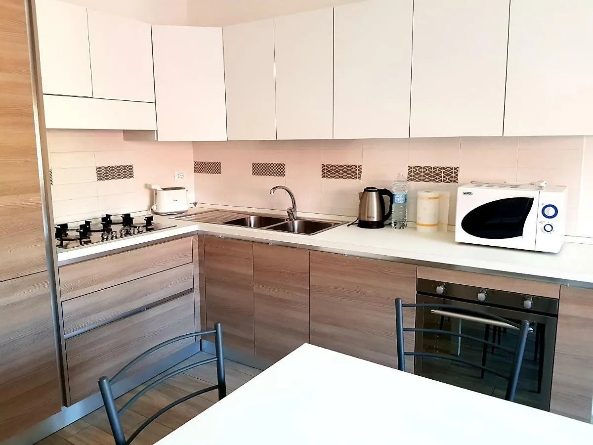 Apartmán Casa Bea Codice Citra Zero08031-Lt-0558 Imperia 0*,