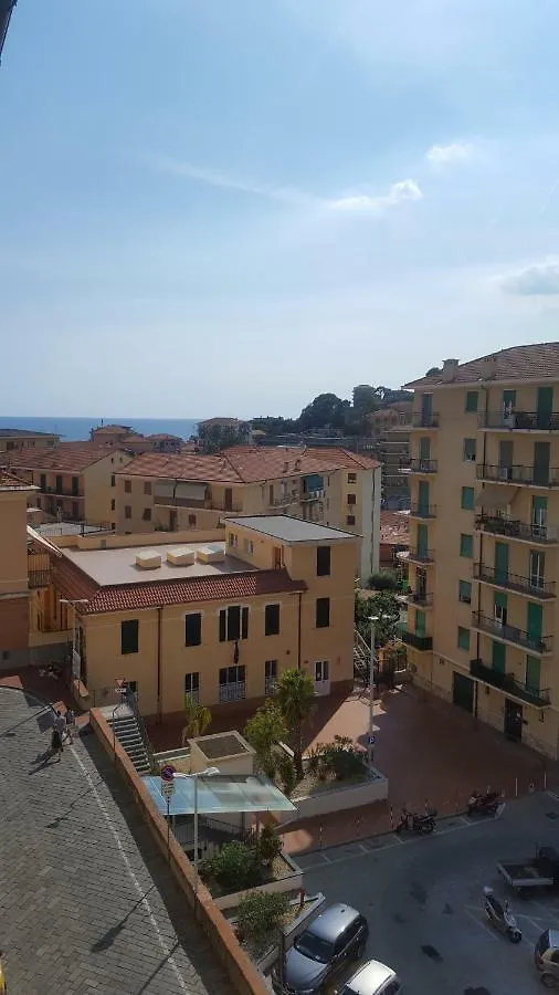 Apartmán Casa Bea Codice Citra Zero08031-Lt-0558 Imperia