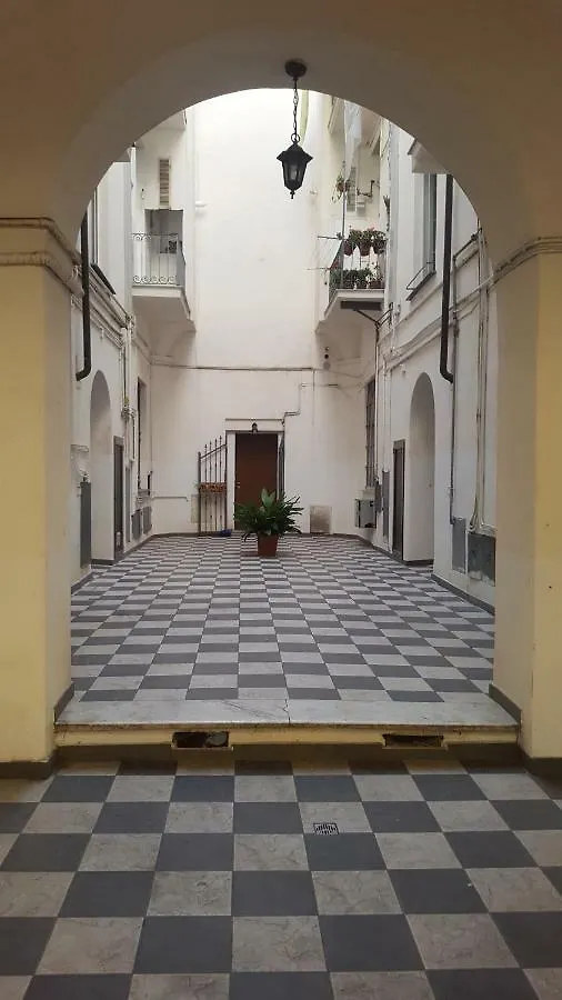 Apartmán Casa Bea Codice Citra Zero08031-Lt-0558 Imperia