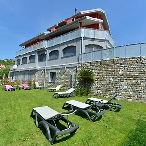 Residenza Cantalupo Appartement