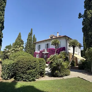 San Luca Citr8031 Bed & Breakfast