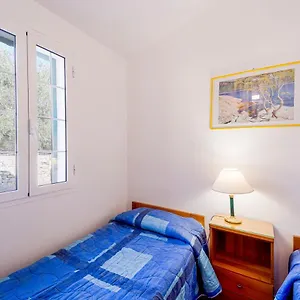 Le Mimose Vakantieboerderij