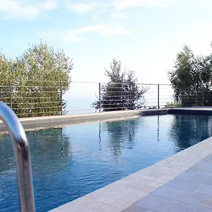 A Baracca Du Pei Vakantieboerderij
