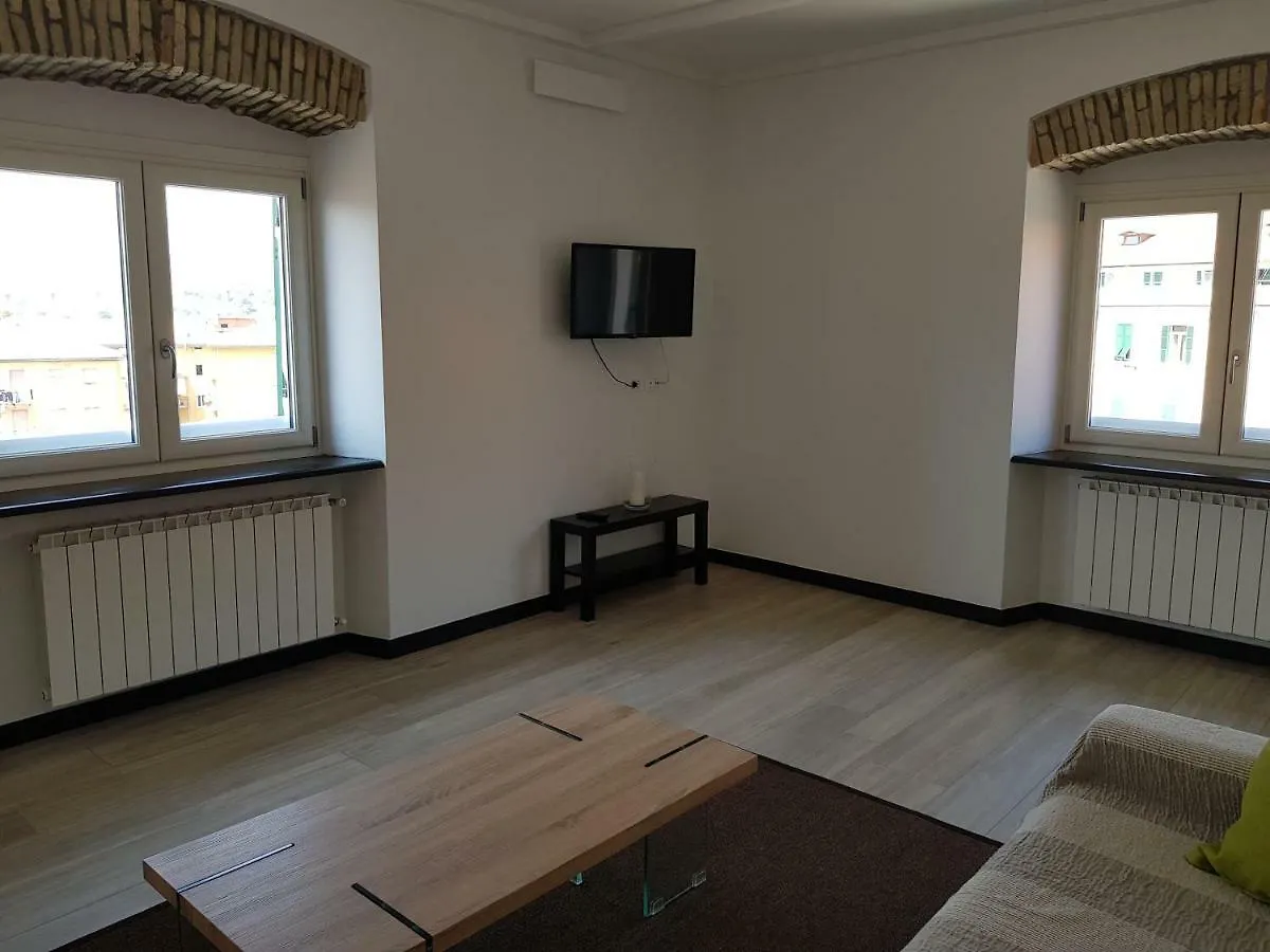 Casa Bea Codice Citra Zero08031-Lt-0558 Apartment Imperia
