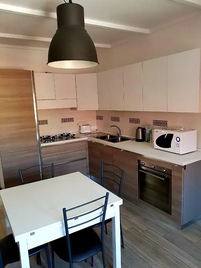Casa Bea Codice Citra Zero08031-Lt-0558 Apartment Imperia