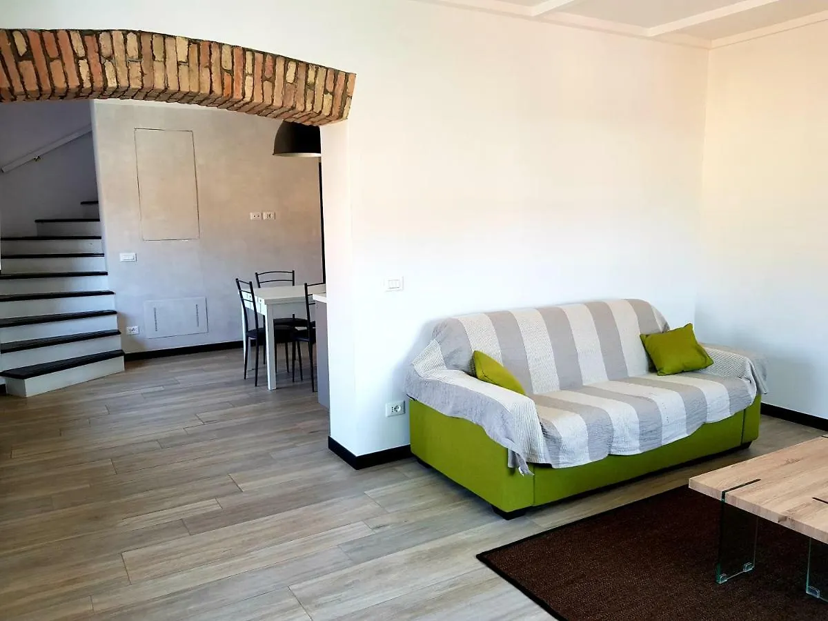 Casa Bea Codice Citra Zero08031-Lt-0558 Apartment Imperia