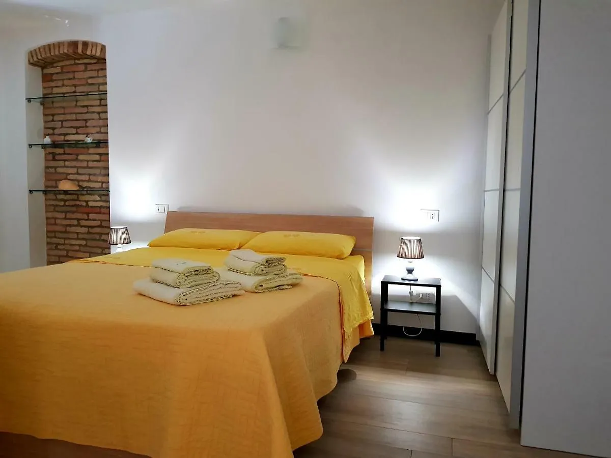 Casa Bea Codice Citra Zero08031-Lt-0558 Apartment Imperia Italy