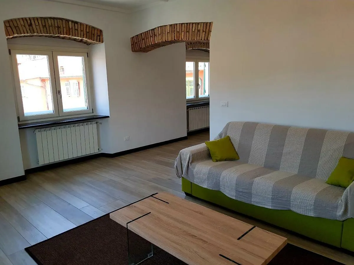 Casa Bea Codice Citra Zero08031-Lt-0558 Apartment Imperia 0*,  Italy