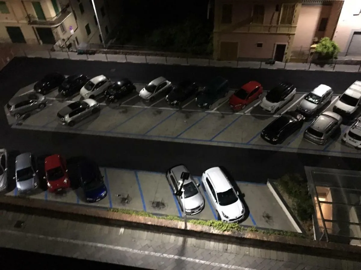 Casa Bea Codice Citra Zero08031-Lt-0558 Apartment Imperia Italy
